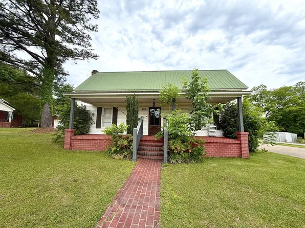 728 2nd Ave SW, Hamilton, AL 35570