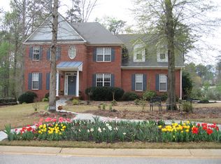 212 Briarleigh Dr, Peachtree City, GA 30269