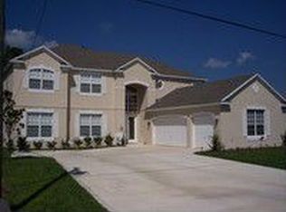 23 Ludlow Ln W, Palm Coast, FL 32137