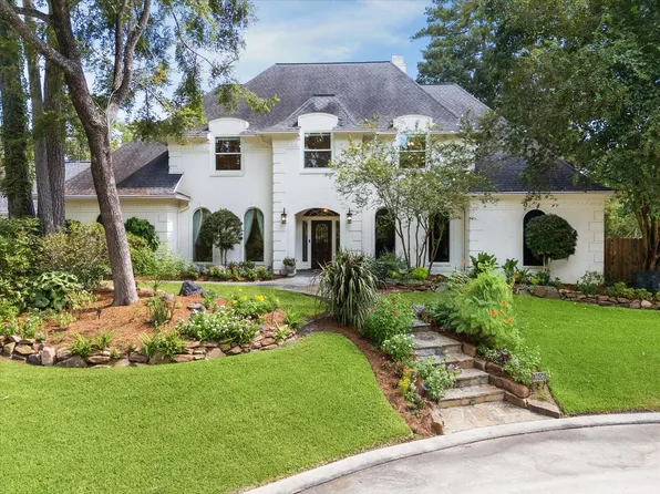 1606 Lodge Falls Court, Kingwood, TX 77345