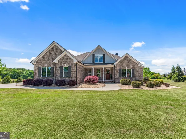 3719 Wild Indigo Xing, Statham, GA 30666