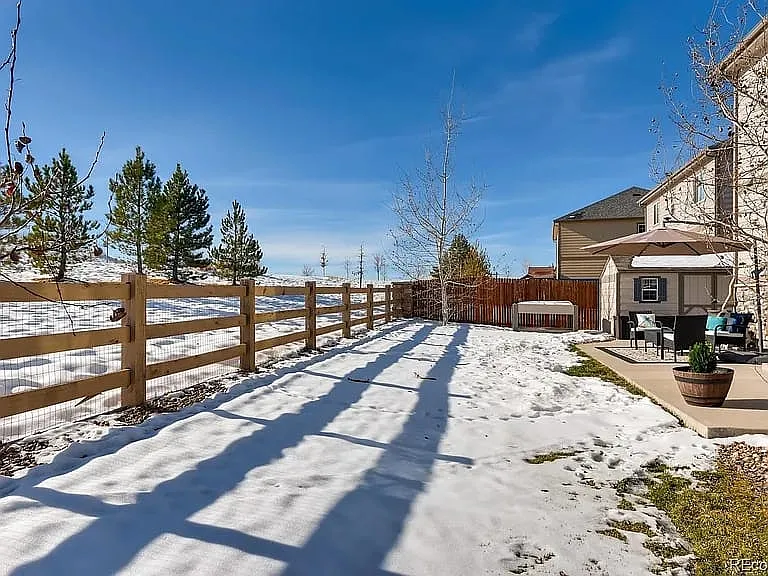 6644 S Kellerman Way — Photo 27