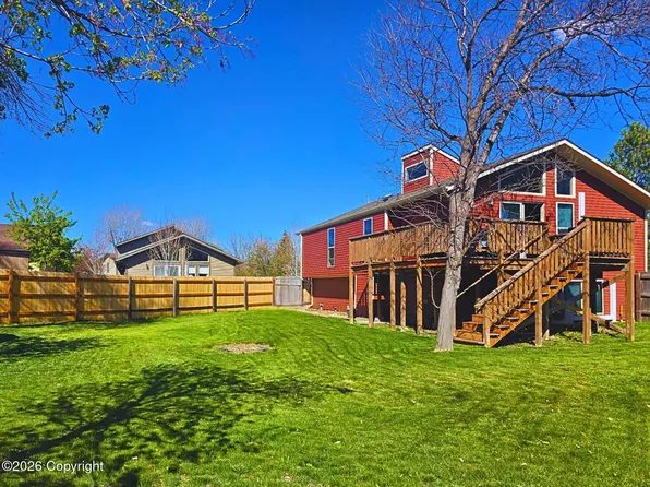 318 Pheasant, Sheridan, WY 82801