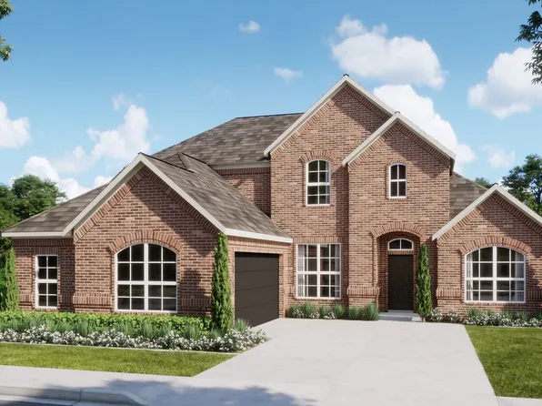 Concept 2972 Plan, Lovers Landing