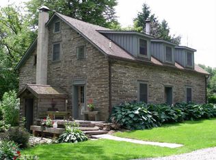 376 Skinner Hill Rd, Sherburne, NY 13460