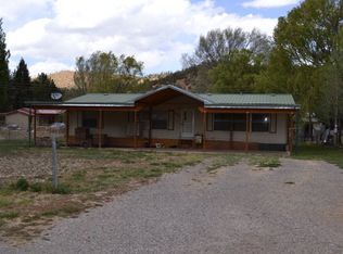 110 E Park Ln, Ruidoso Downs, NM 88346