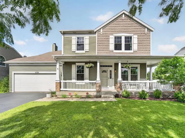 6728 84th AVENUE, Kenosha, WI 53142