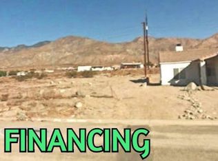 0 Calico Ave, Whitewater, CA 92282