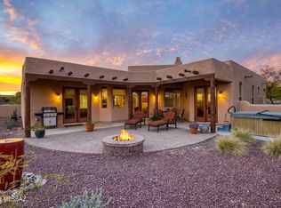 2425 W Oasis Rd, Tucson, AZ 85742