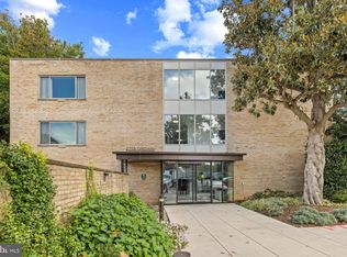 2755 Ordway St NW APT 113, Washington, DC 20008