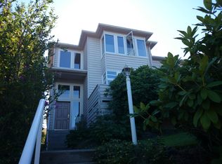 6722 38th Ave SW, Seattle, WA 98126