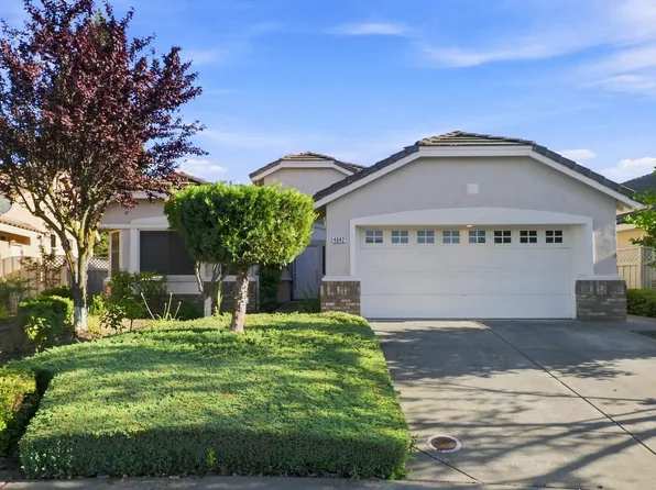 4642 Wanderlust Loop, Roseville, CA 95747