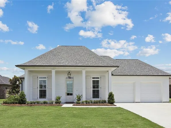 161 Cinclare Dr, Thibodaux, LA 70301