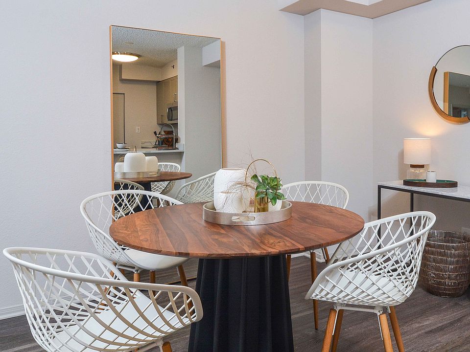The Citizen at Shirlington Village Apartment Rentals Arlington, VA Zillow