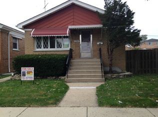 3532 S 55th Ave, Cicero, IL 60804