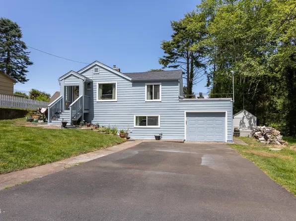 1911 NE 19th St, Lincoln City, OR 97367