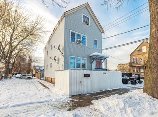 5114 S Justine St, Chicago, IL 60609