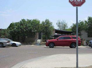 6425 Casa Del Sol Blvd, Laredo, TX 78043