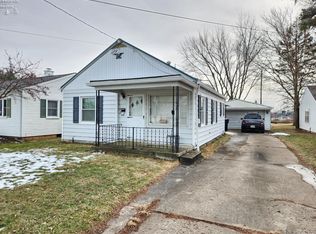 530 Buchanan St, Sandusky, OH