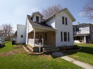 223 E Montford Ave, Ada, OH