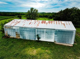 NW Grant Rd, Maysville, MO 64469