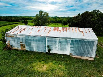 NW Grant Rd, Maysville, MO, 64469