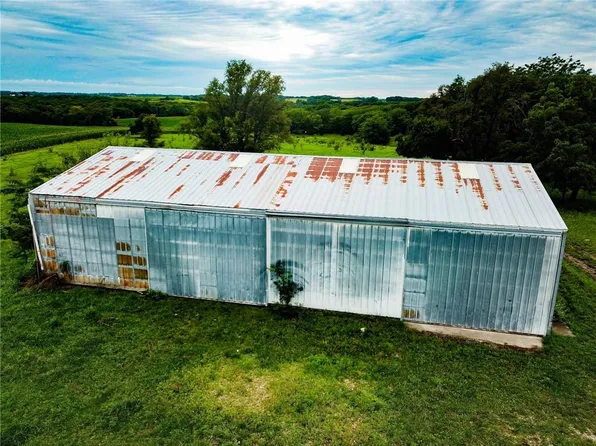 NW Grant Rd, Maysville, MO 64469