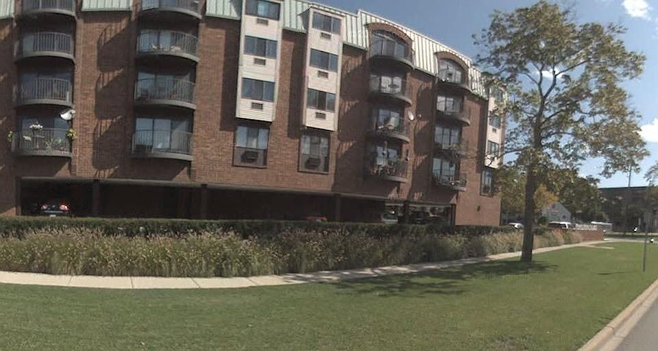 1st image of Woodward Ave APT 202