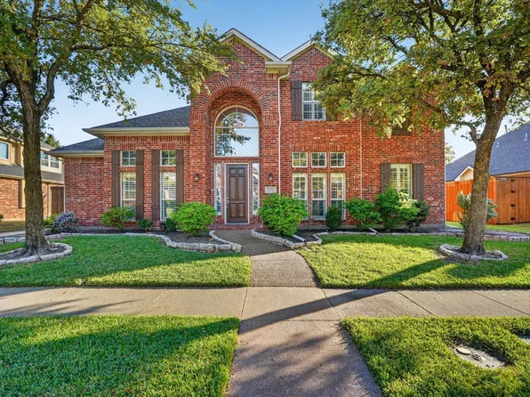 4171 Constitution Dr, Frisco, TX 75034