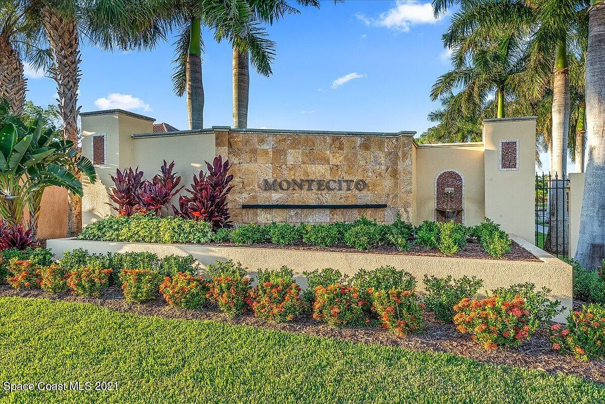 199 Montecito Dr, Satellite Beach, FL 32937 Zillow
