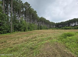 LOT 50 Roseheath Ct, Bailey, NC 27807