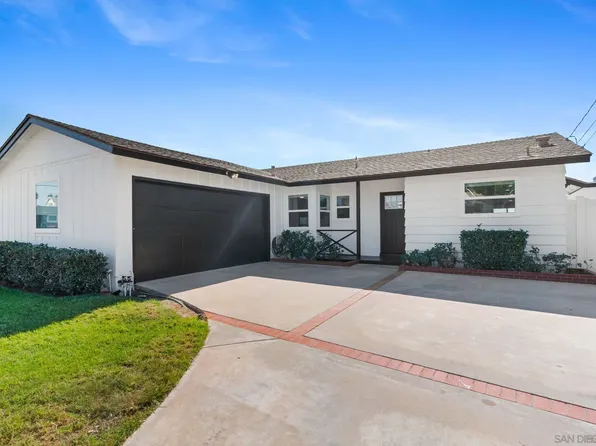 5055 Mount Frissell Dr, San Diego, CA 92117