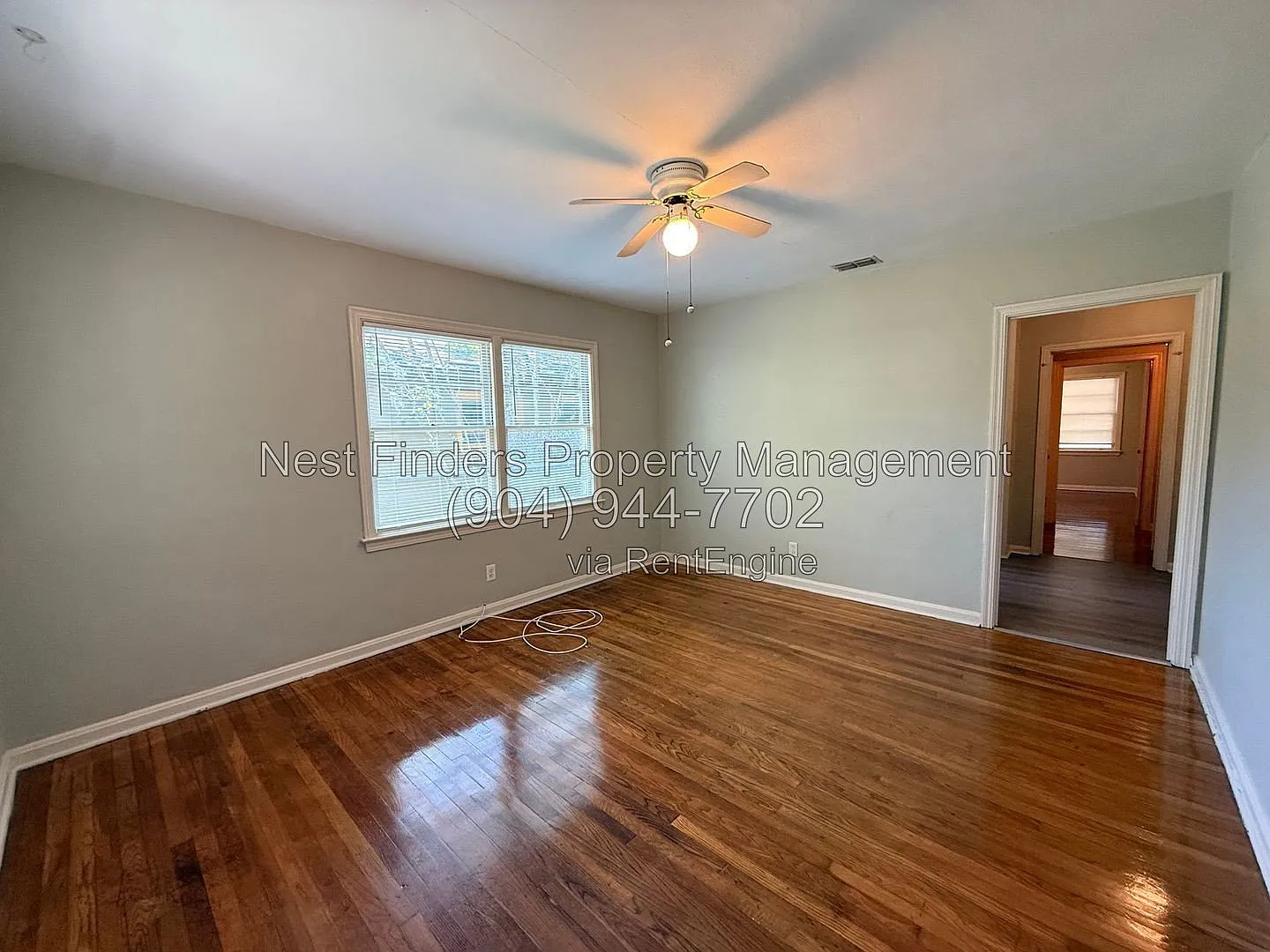 1 bed, 1.0 bath, 625 sqft, $1,050 — Photo 2
