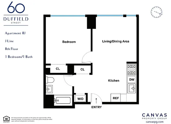 Rented by Canvas Property Group | media 12