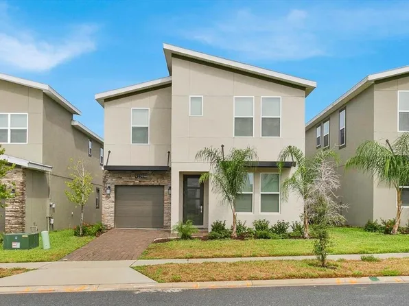 9239 Sommerset Hills Dr, Davenport, FL 33896