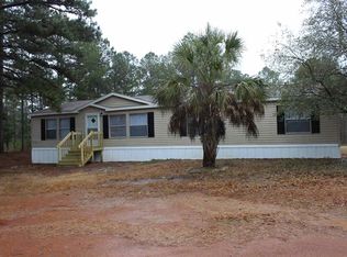 376 County Road 105, Nacogdoches, TX 75965