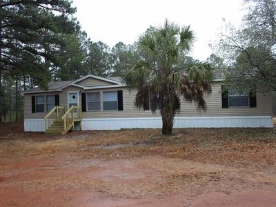 376 County Road 105, Nacogdoches, TX, 75965