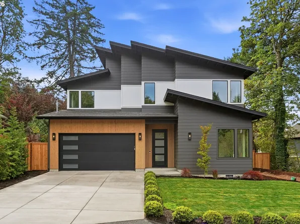 4620 SW Cullen Blvd, Portland, OR 97221