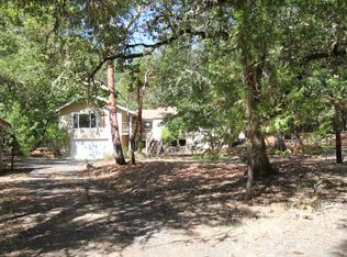 1022 Savage Creek, Rogue River, OR 97526