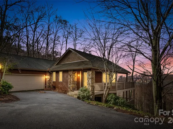 45 Ivy Point Ln, Burnsville, NC 28714
