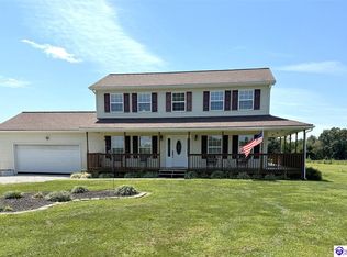 557 Butler Ln, Custer, KY 40115