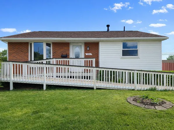 228 Ziegler Ave, Columbus, OH 43207