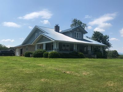 3516 Nina Ferry Point Way, White Pine, TN, 37890
