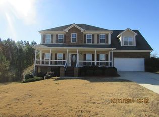 545 Stonecreek Ln, Covington, GA 30016