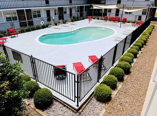 Ruby on the Creek Apartments, Fayetteville, AR 72703