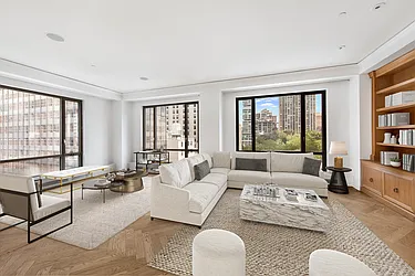 50 Madison Avenue, #6