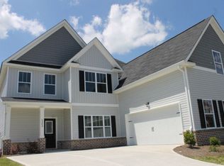 5303 Bull St, Augusta, GA 30919