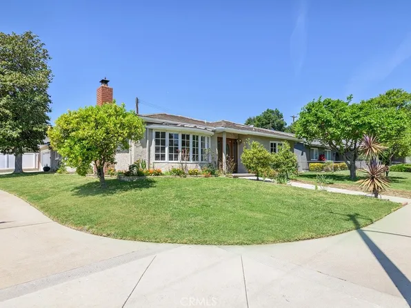 317 Bradbury Rd, Monrovia, CA 91016