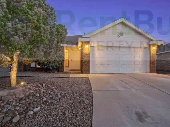 7109 Acton Ct NW, Albuquerque, NM 87114