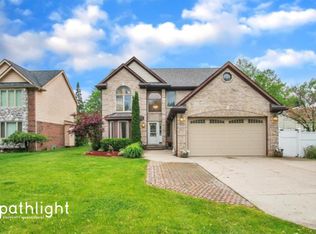 3178 Avalon Rd, Rochester Hills, MI 48309